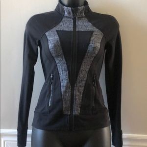 Ivivva zip up